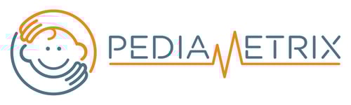 PediaMetrix Logo